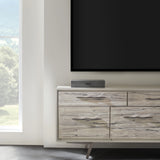 Highs And Lows - detail 4.0