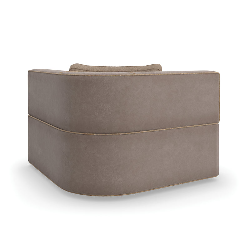 Marbella Corner Wedge