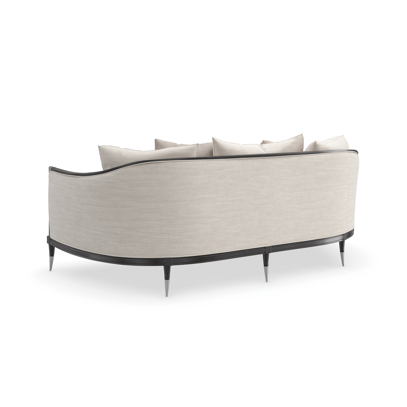 Splash Of Flash Sofa