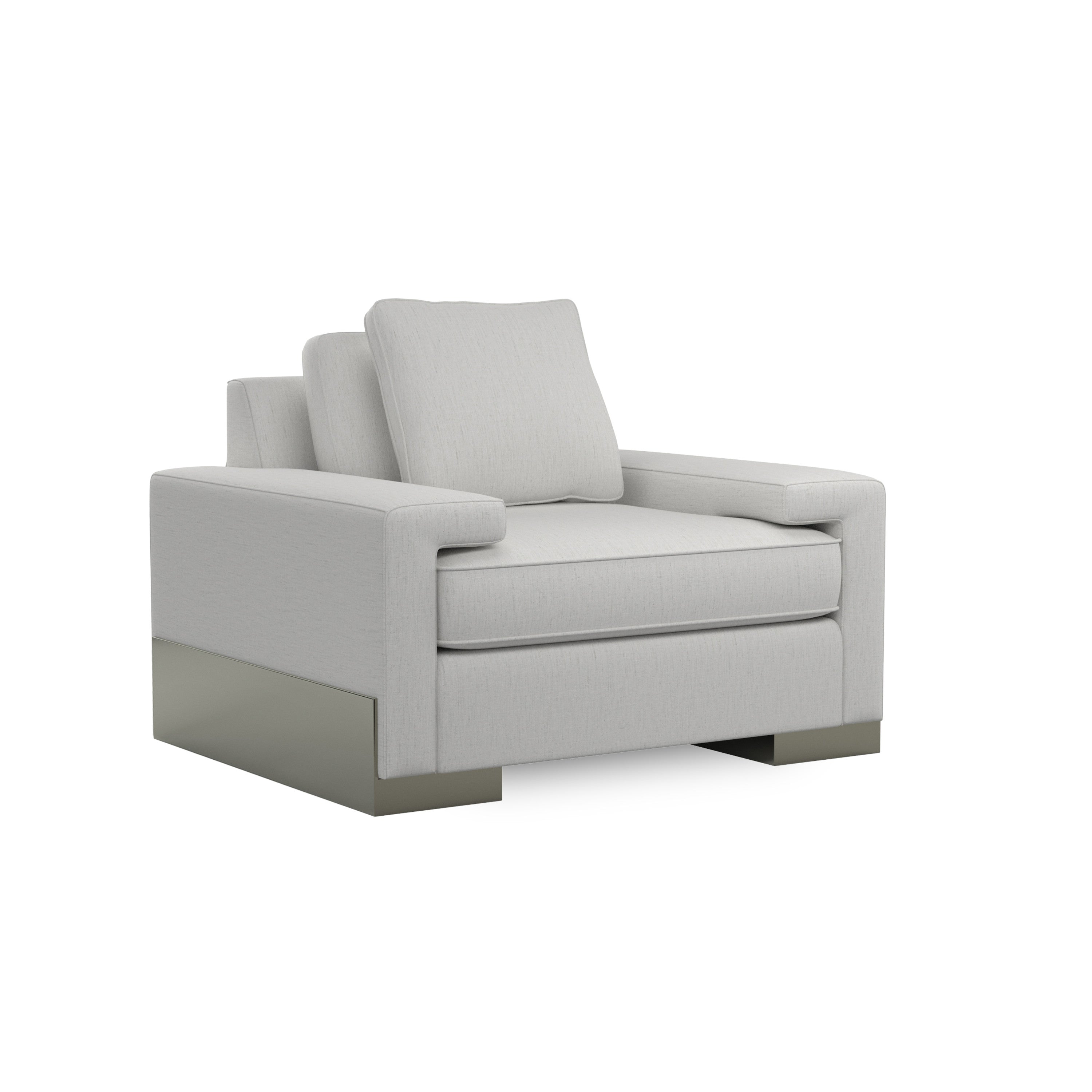 I'M Shelf-Ish Chair - main image 