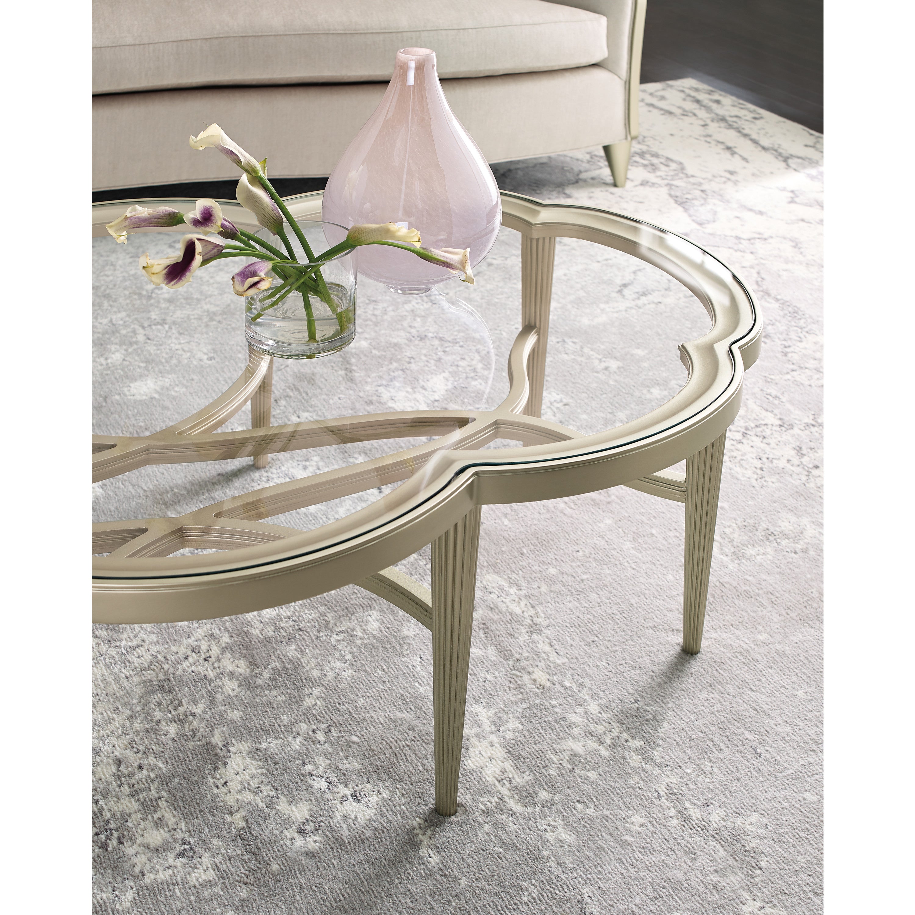 Raf Sofa - detail 4.0