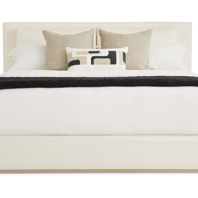 The Boutique Bed - King