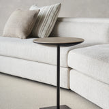 Unity Armless Loveseat - detail 2.0