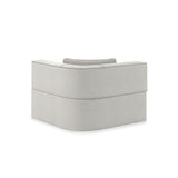 Marbella Corner Wedge