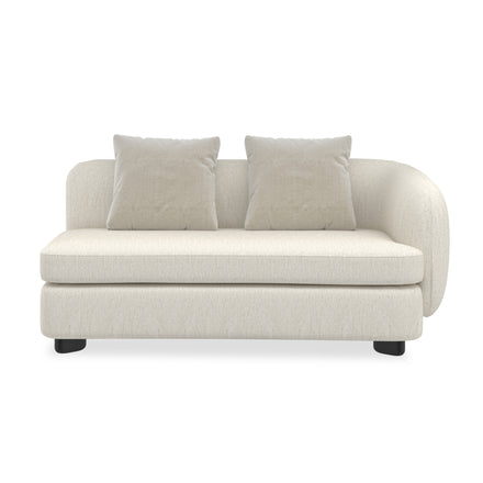 Right-Facing Loveseat
