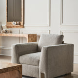 room with Counter Balance Chair