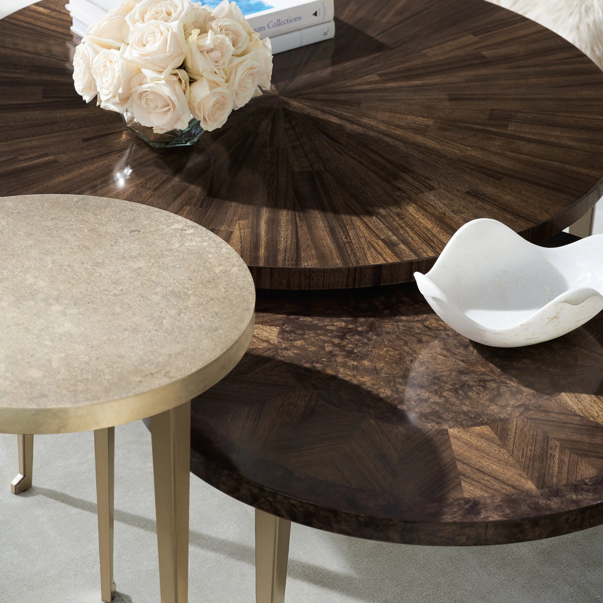 Honey Bunch - detail 2.0