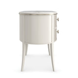 Bruges Nightstand - 2nd angle