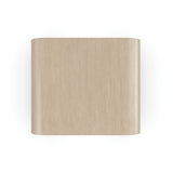 Movement End Table - angle 3