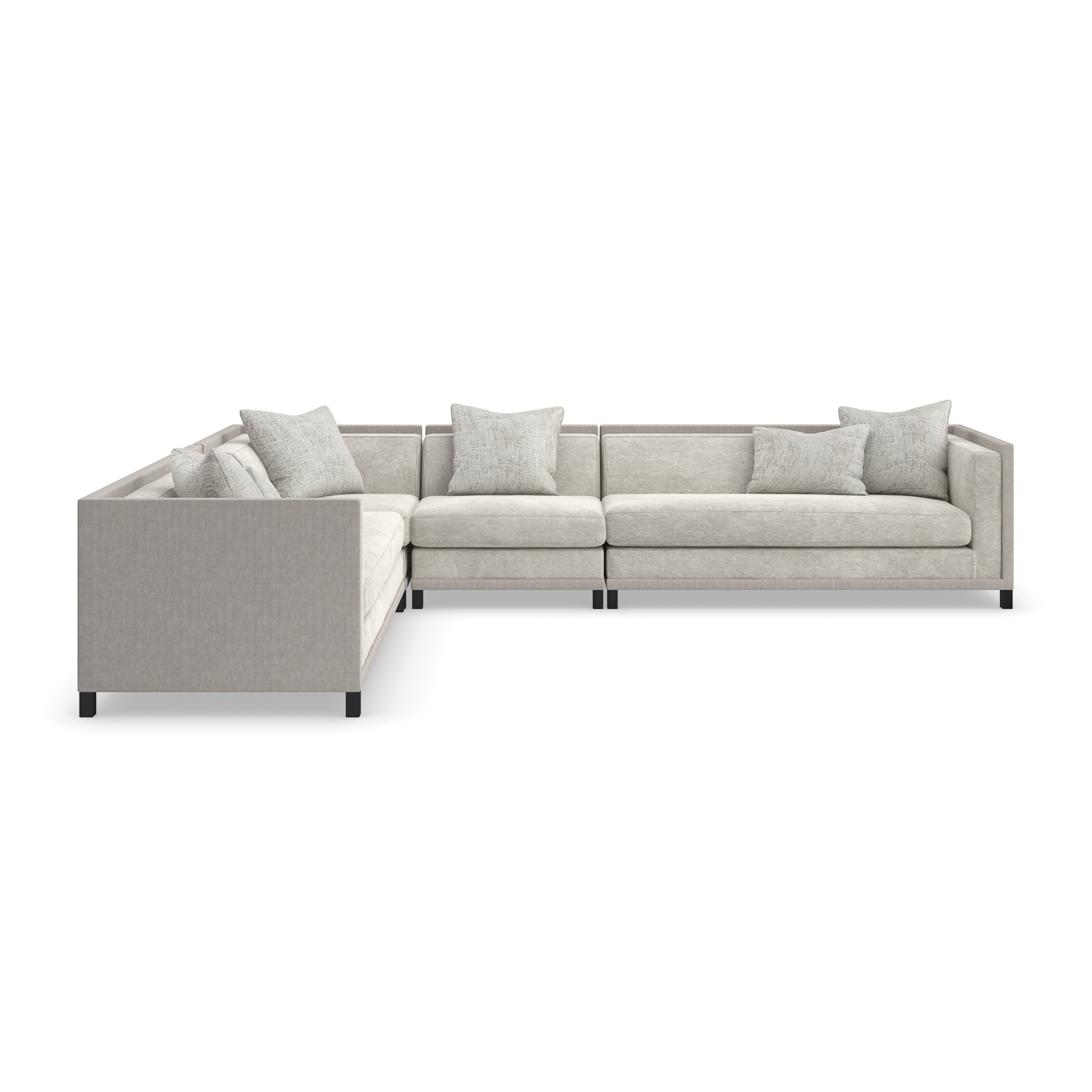 Tuxedo Raf Sofa