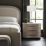 Nomadic in room - angle 1