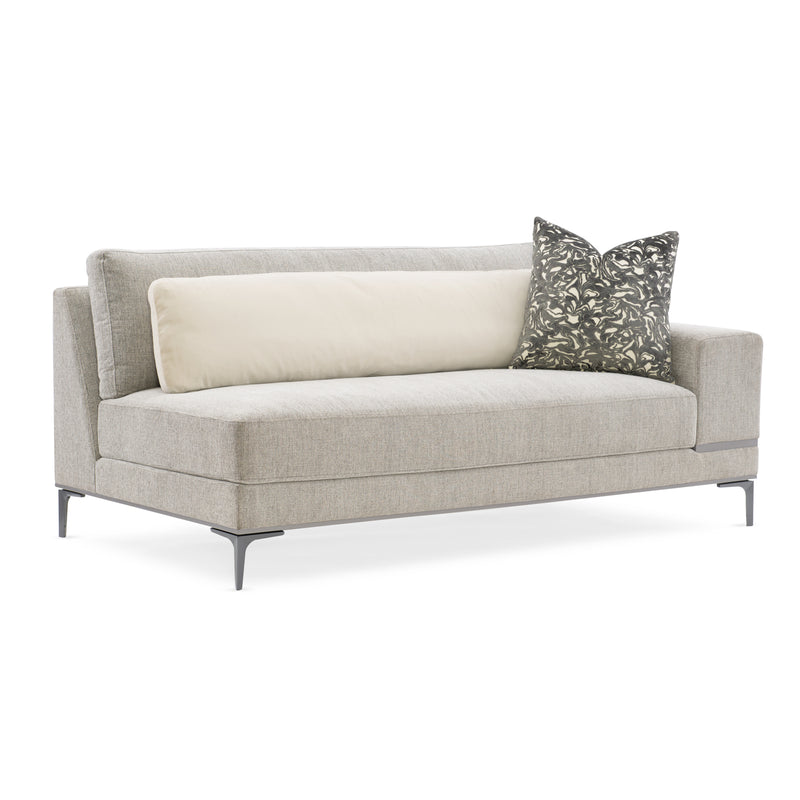 Repetition Raf Loveseat