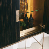 Edge Bar - detail 2.0