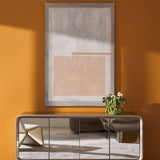 Aero in room - angle 1