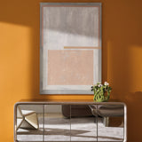 Aero in room - angle 1