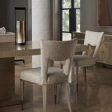 Strata in room - angle 1