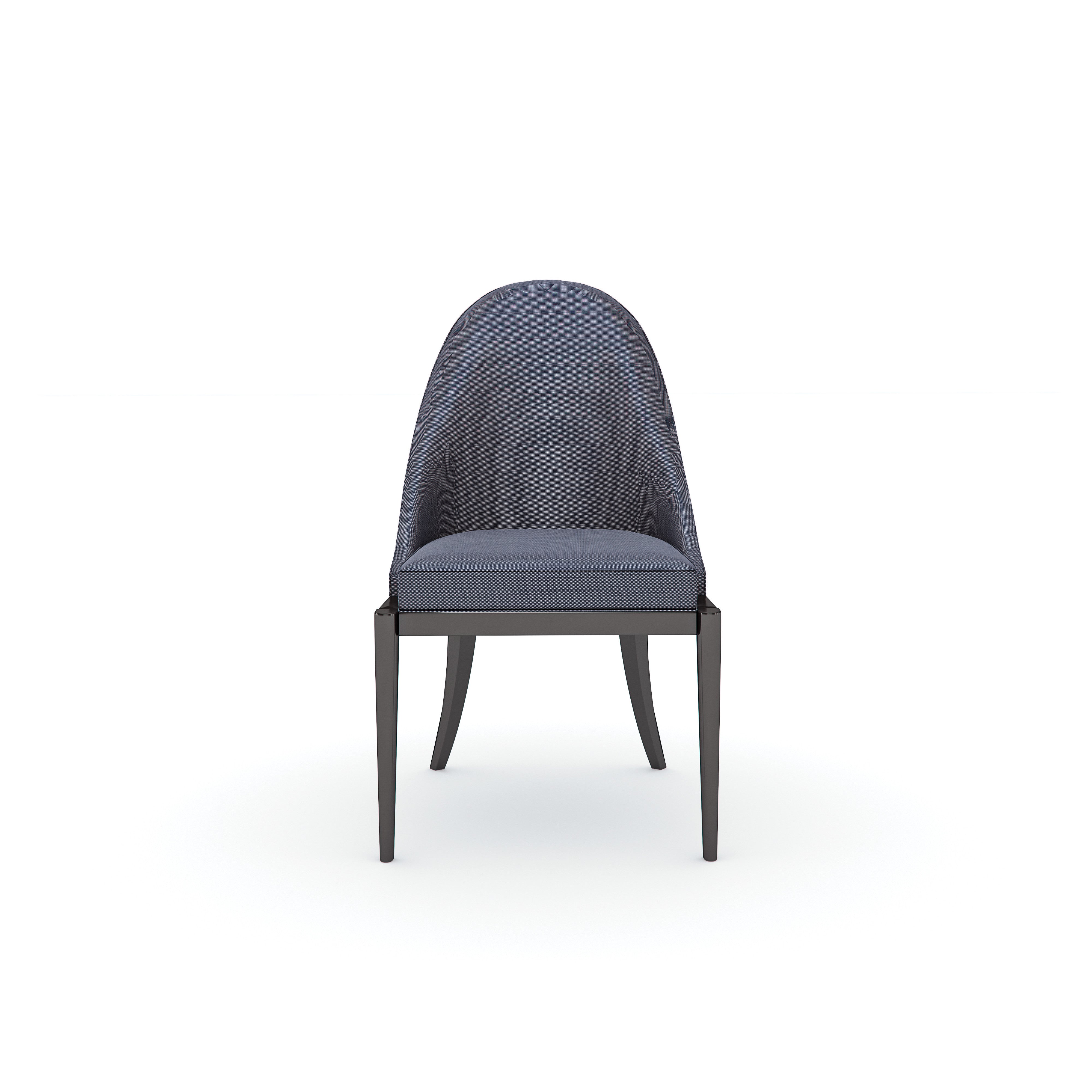 Natural Choice Side Chair
