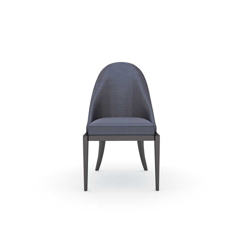 Natural Choice Side Chair