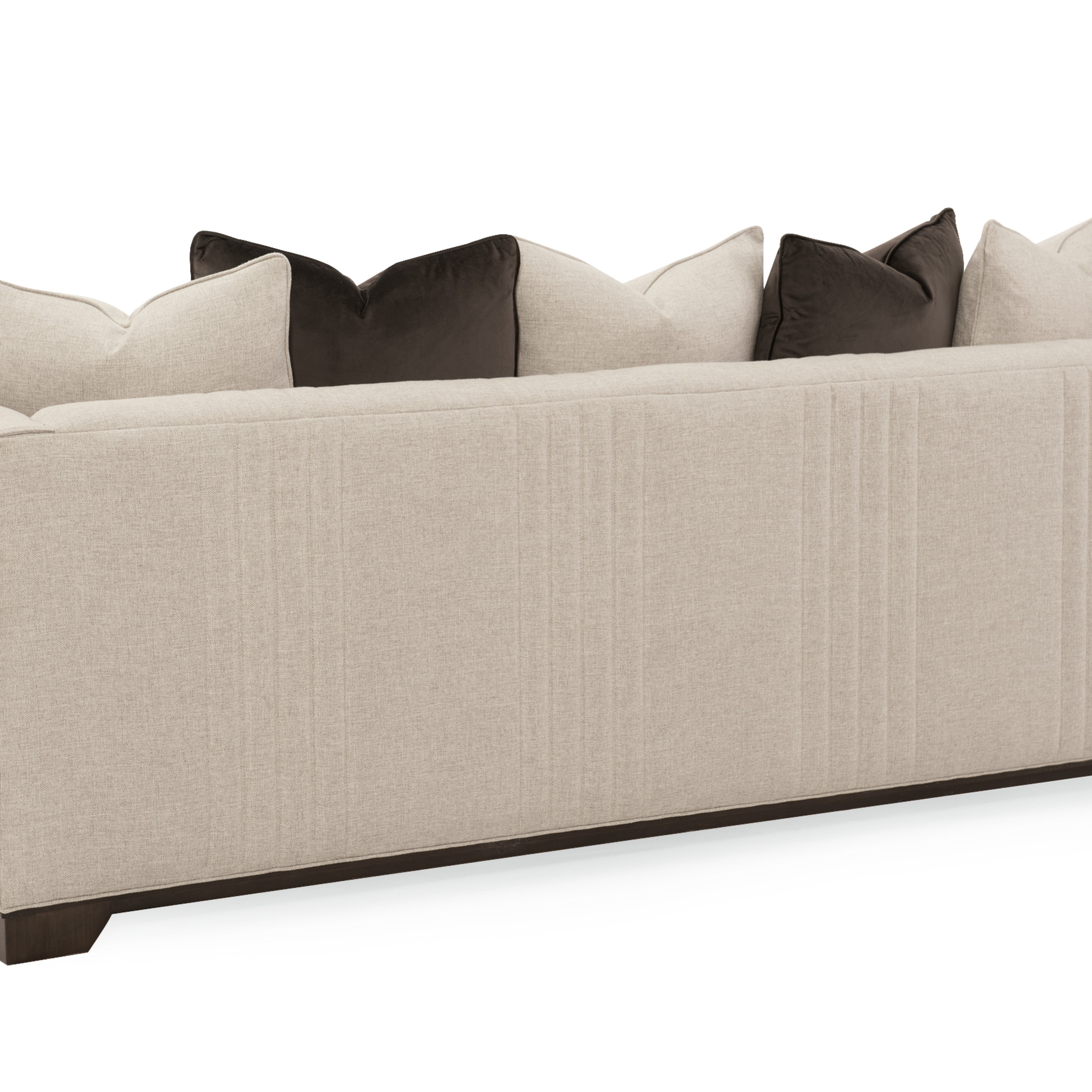 detail of Moderne Sofa