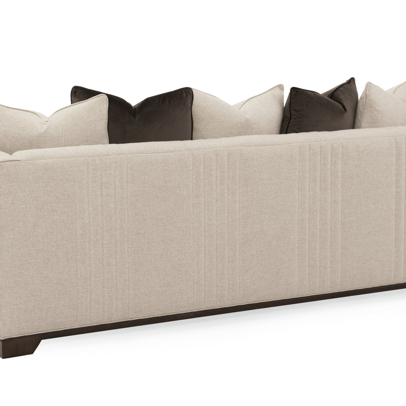 Moderne Sofa