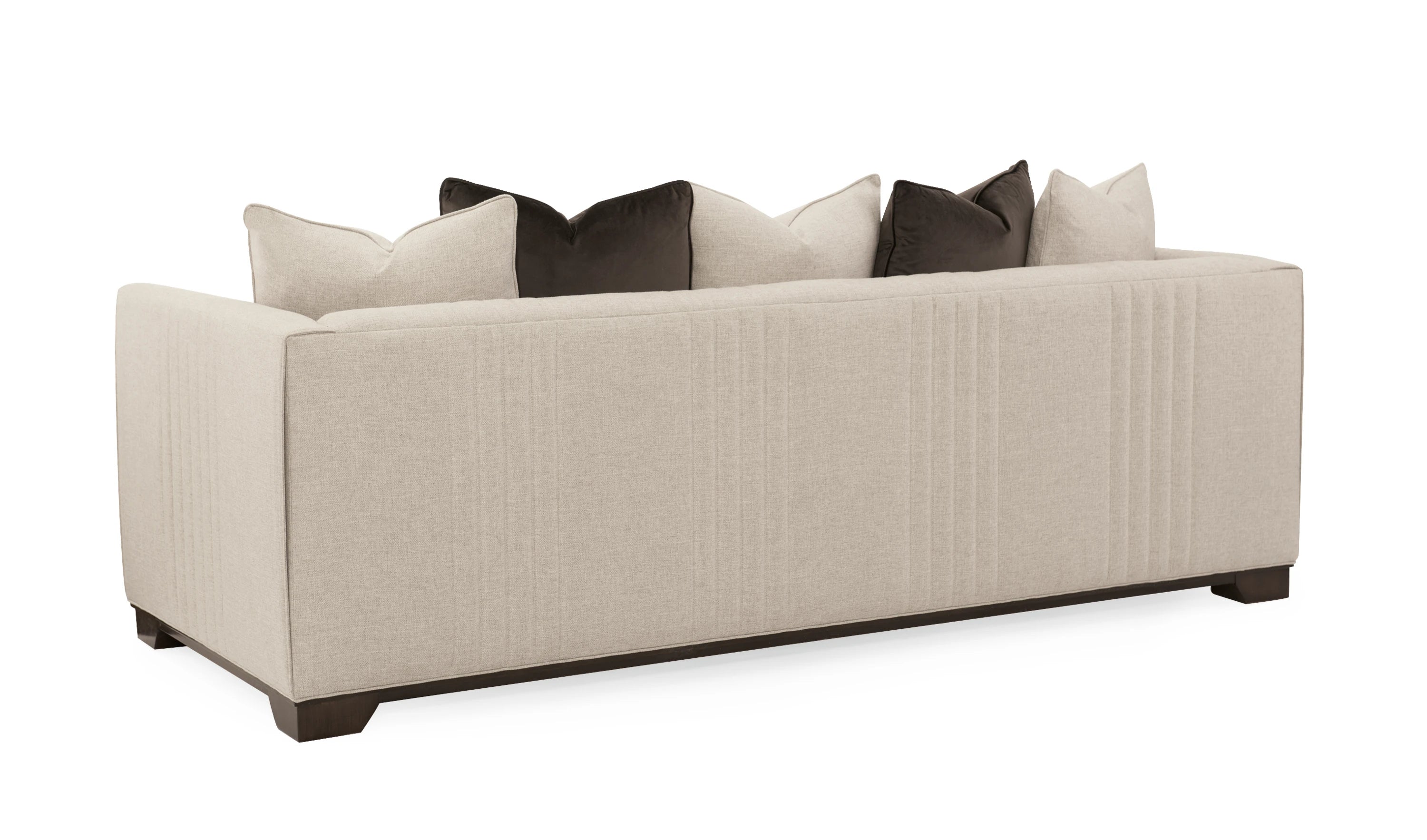Moderne Sofa - detail 2.0