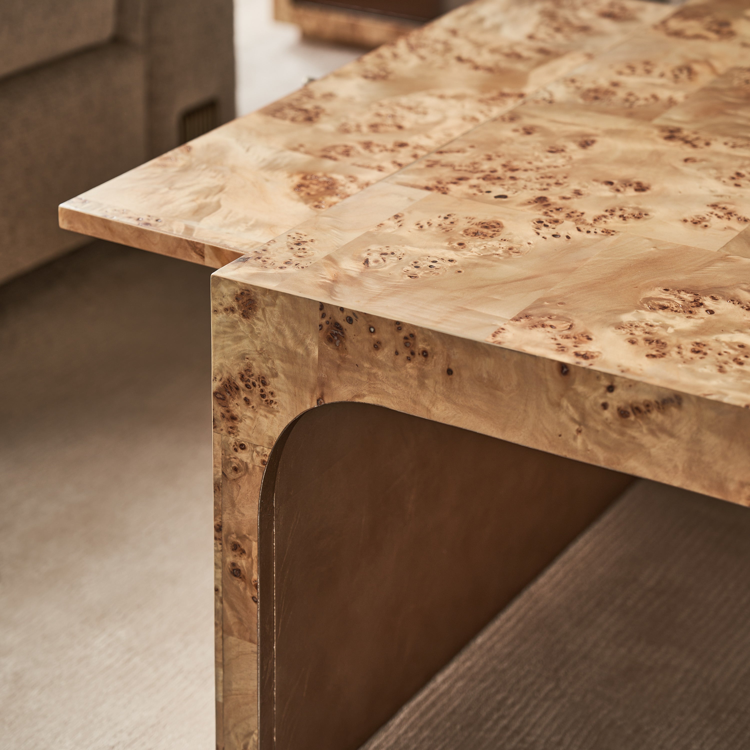 Burlesque Cocktail Table - detail 2.0