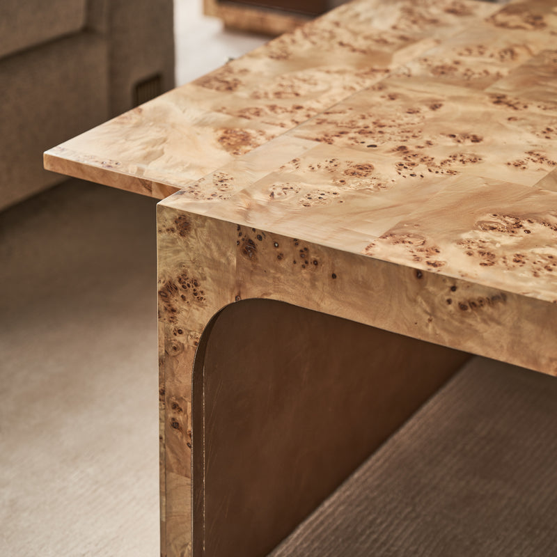 Burlesque Cocktail Table