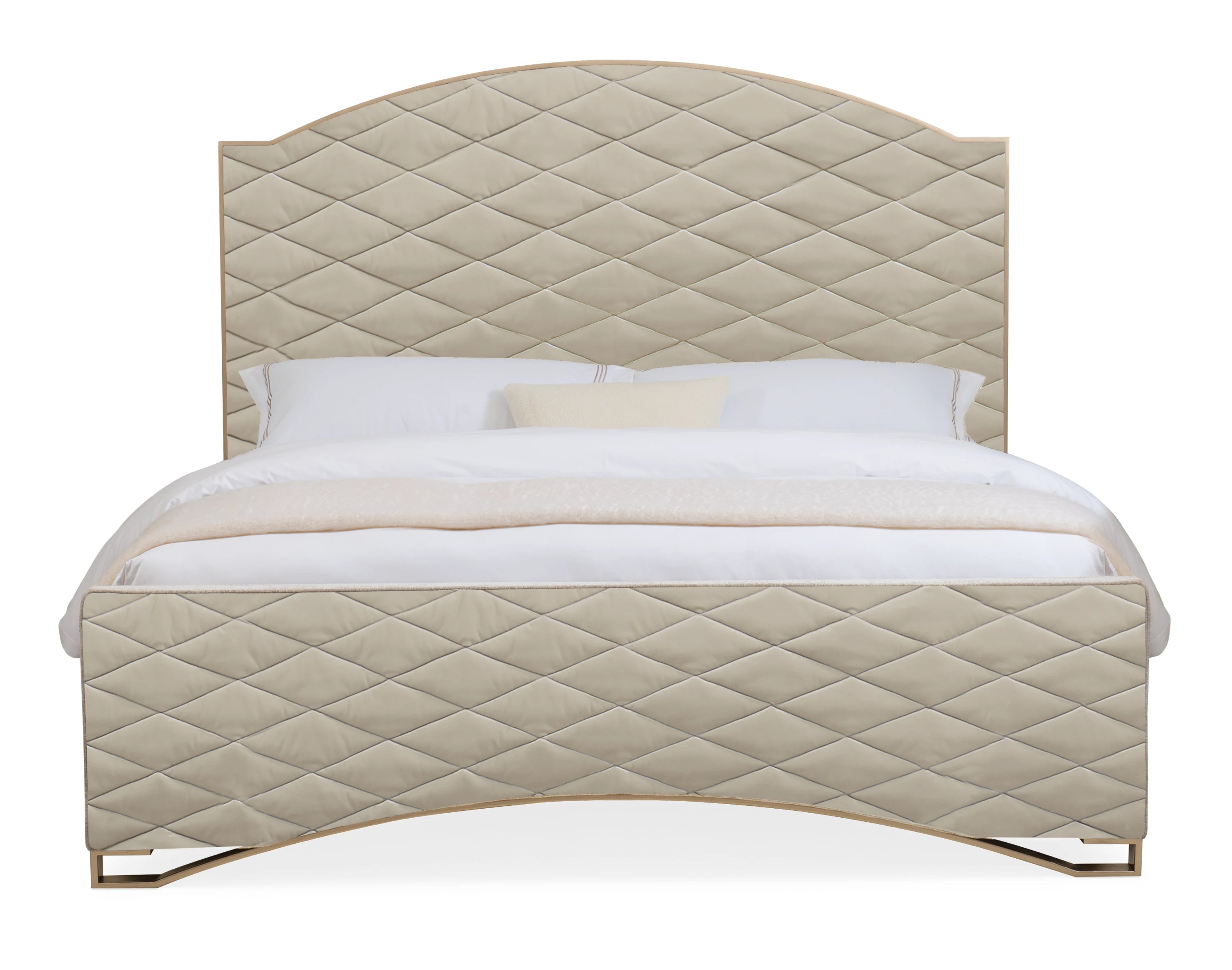 Quilty Pleasure Kg/Ck Fb - detail 2.0