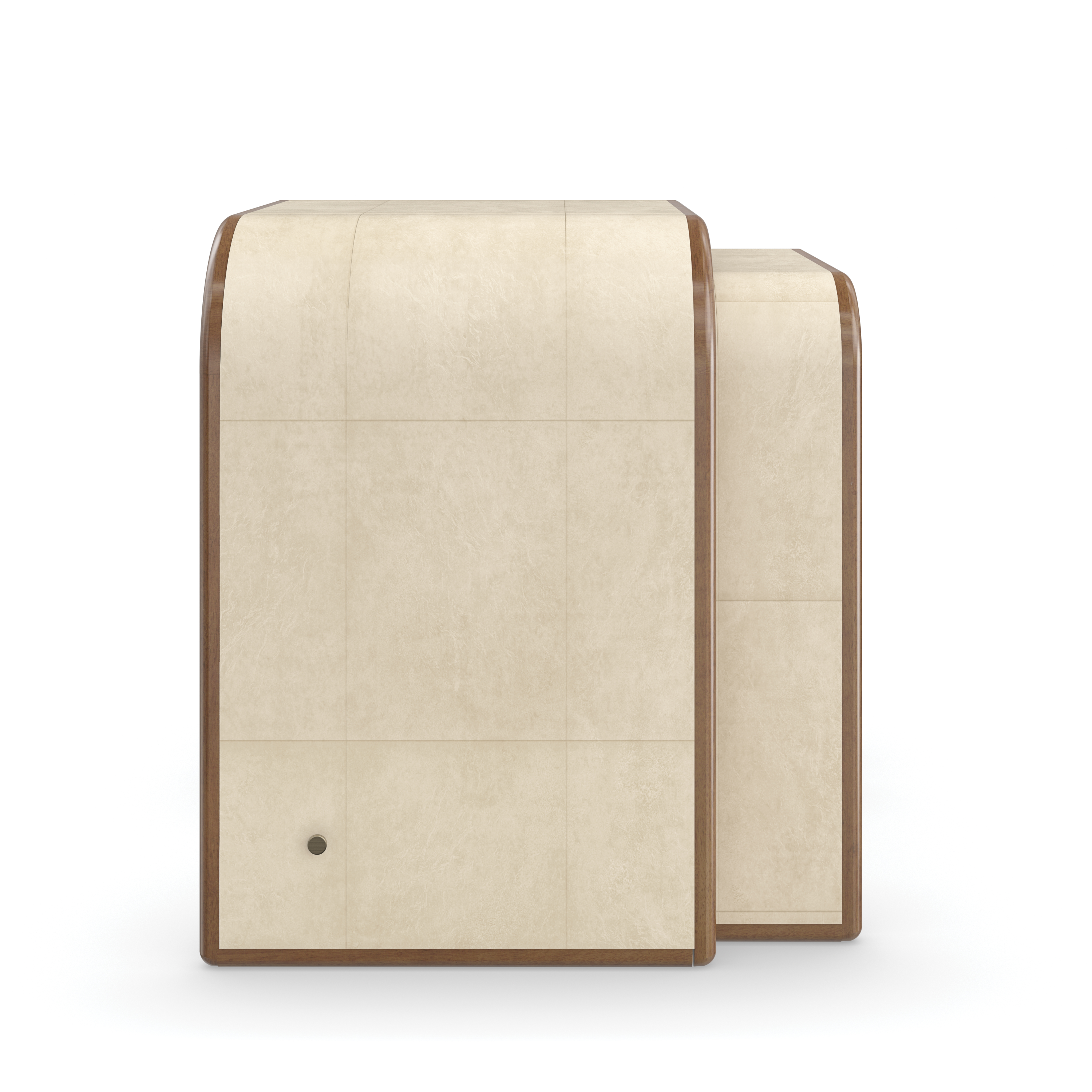 Delano Nesting Tables - 2nd angle