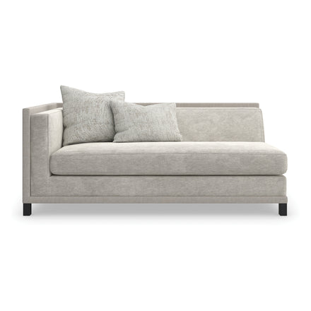 Left-Facing Sofa