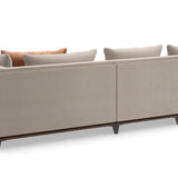 Archipelago Raf Loveseat - detail 3.0