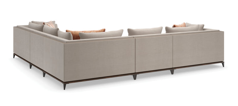 Archipelago Raf Loveseat