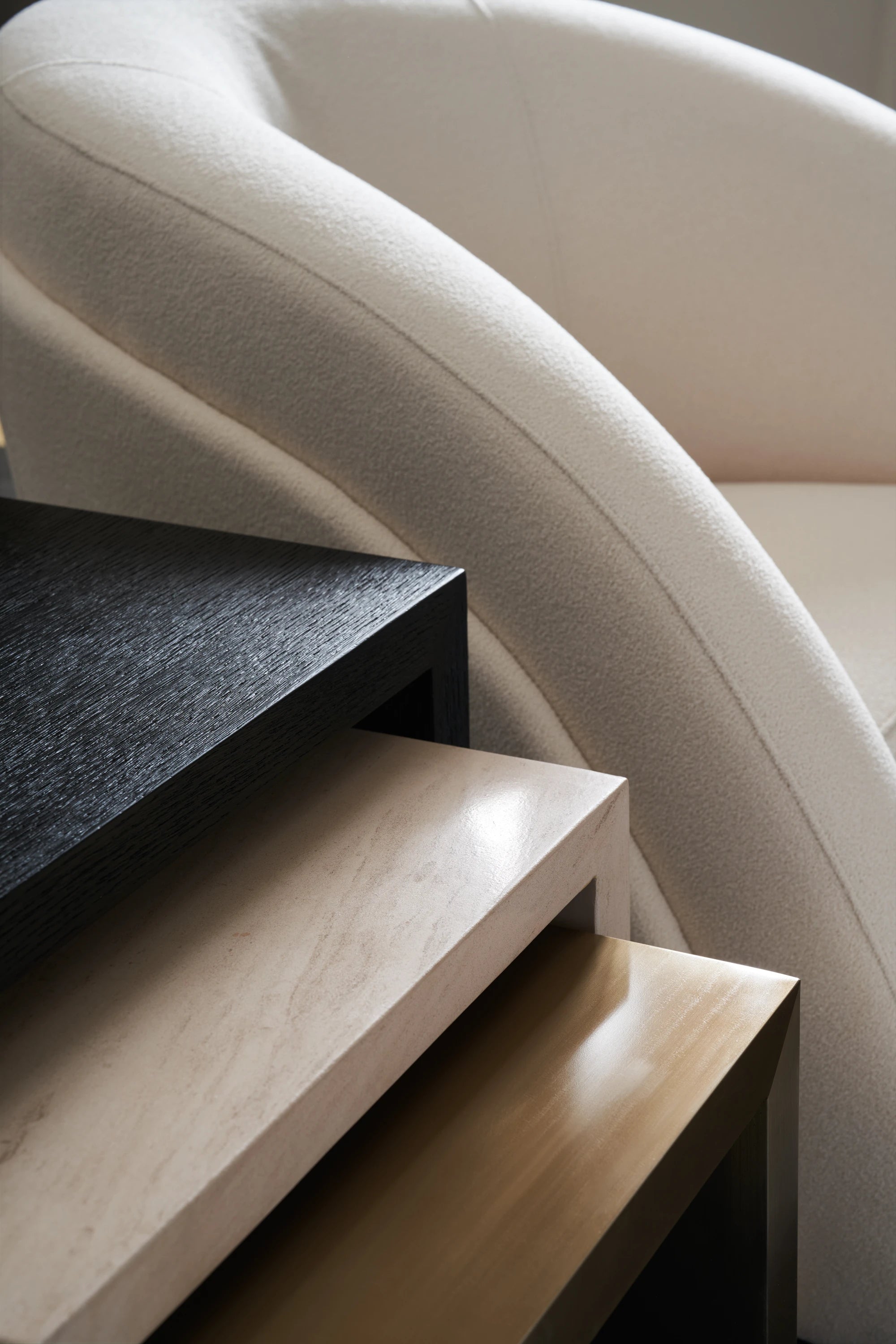 Movement Chair - detail 2.0