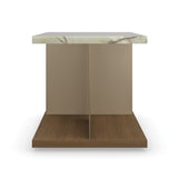 Cape Verde End Table - angle 5
