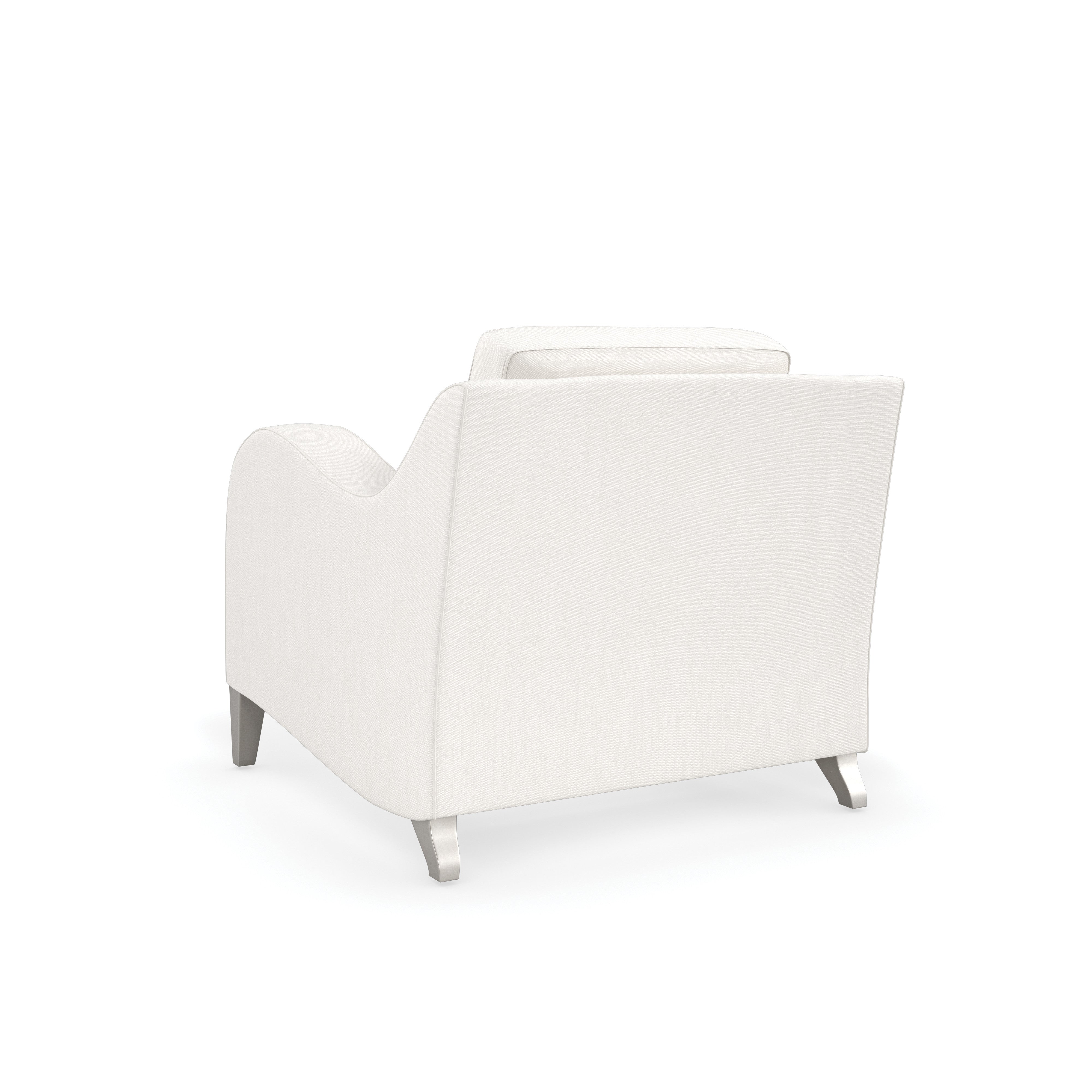 Victoria Chair - angle 1