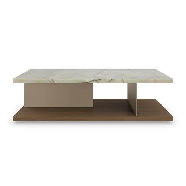 Cape Verde Cocktail Table – Caracole