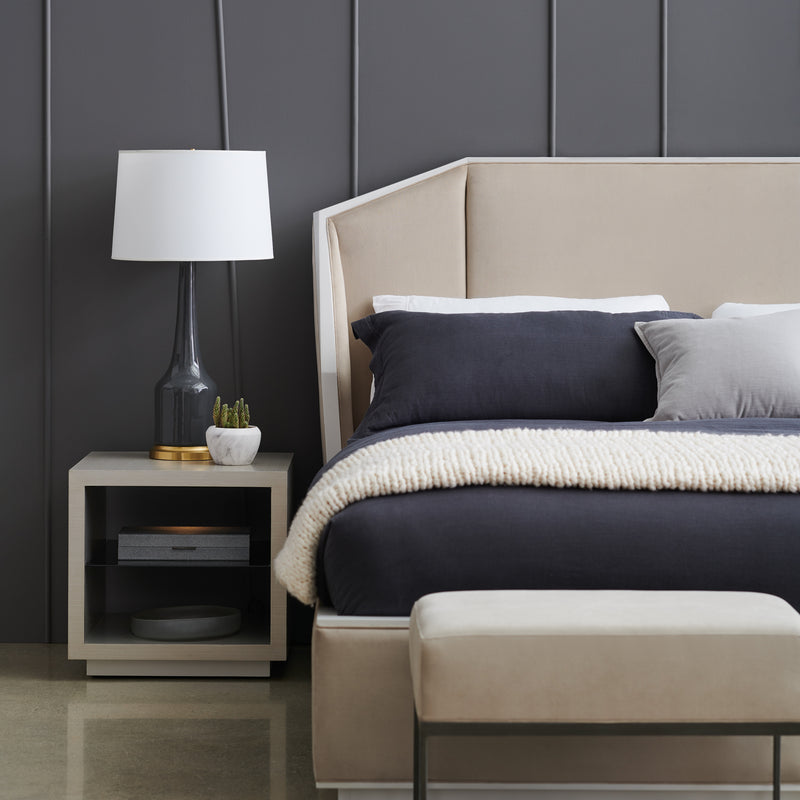 Exposition End Table