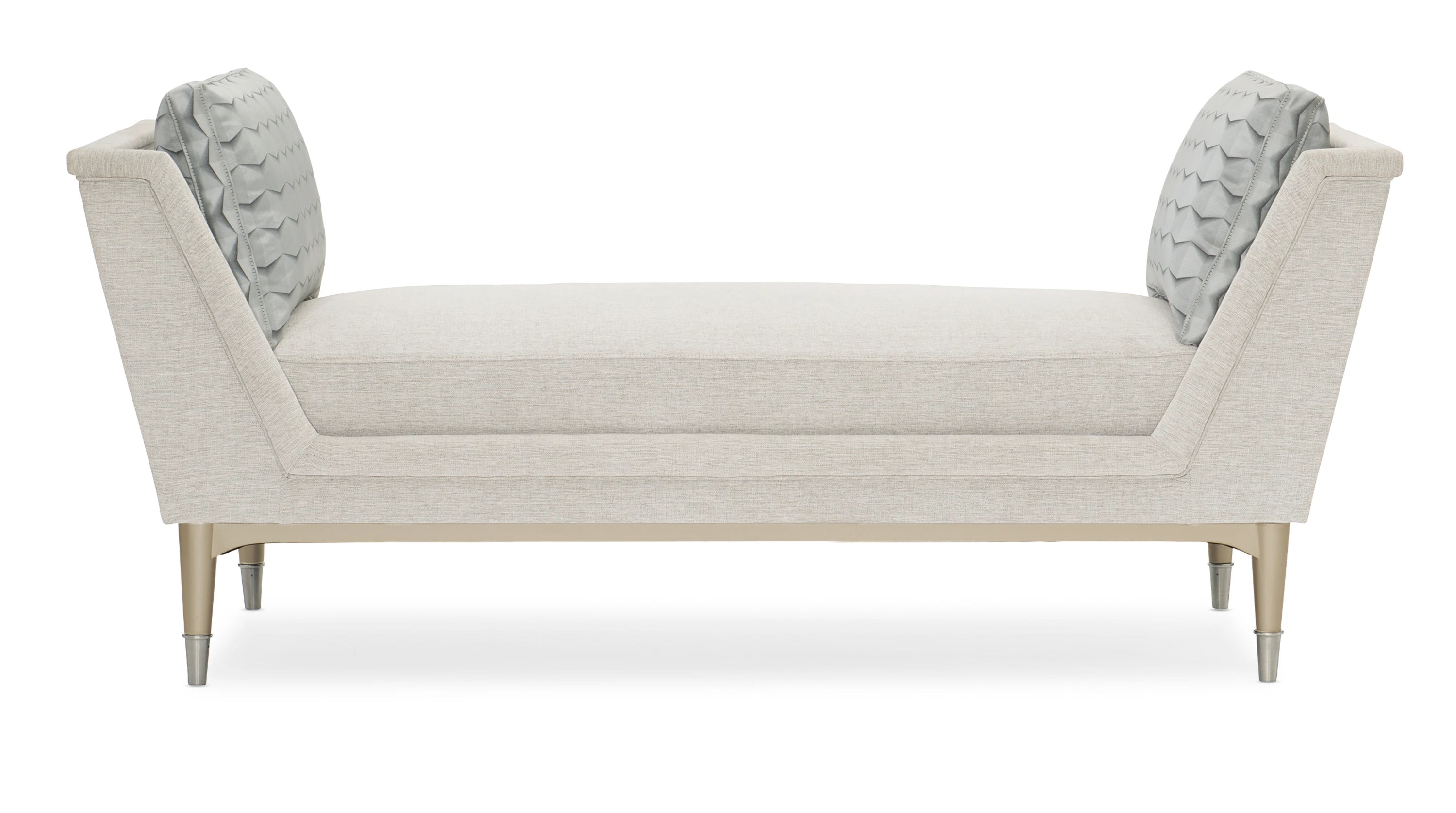 End To End - detail 2.0