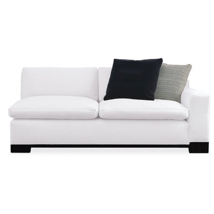 Right-Facing Loveseat