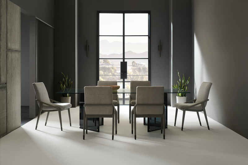 Expressions Dining Table Base