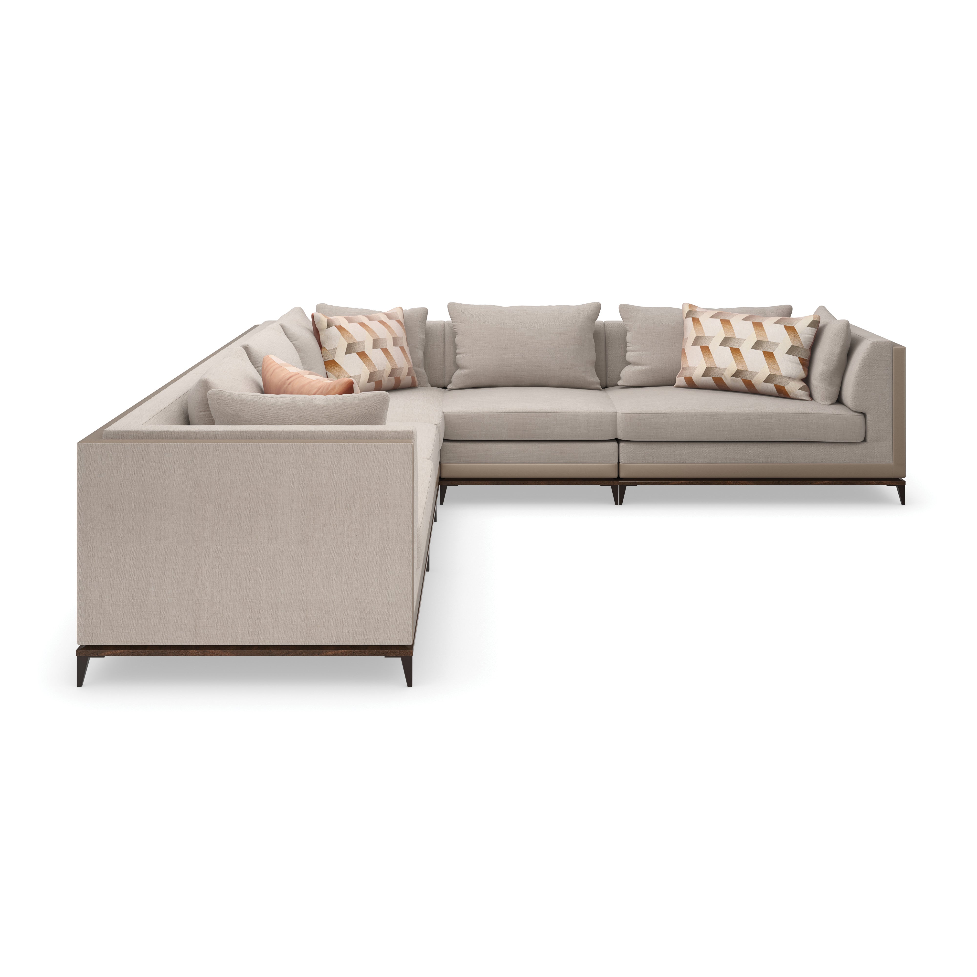 Archipelago Laf Loveseat