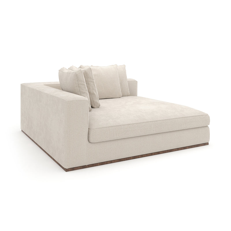 Bello Corner Laf Chaise