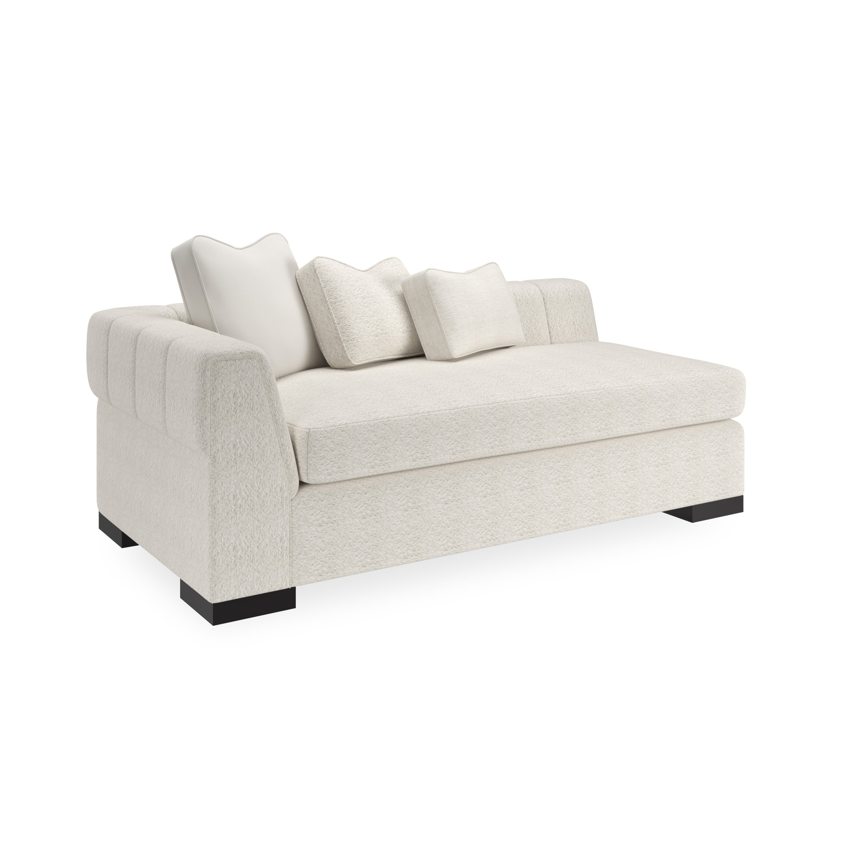 Edge Laf Loveseat - main image 