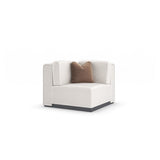 La Moda Corner Chair