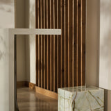 Monaco Shelf And Cube - detail 2.0