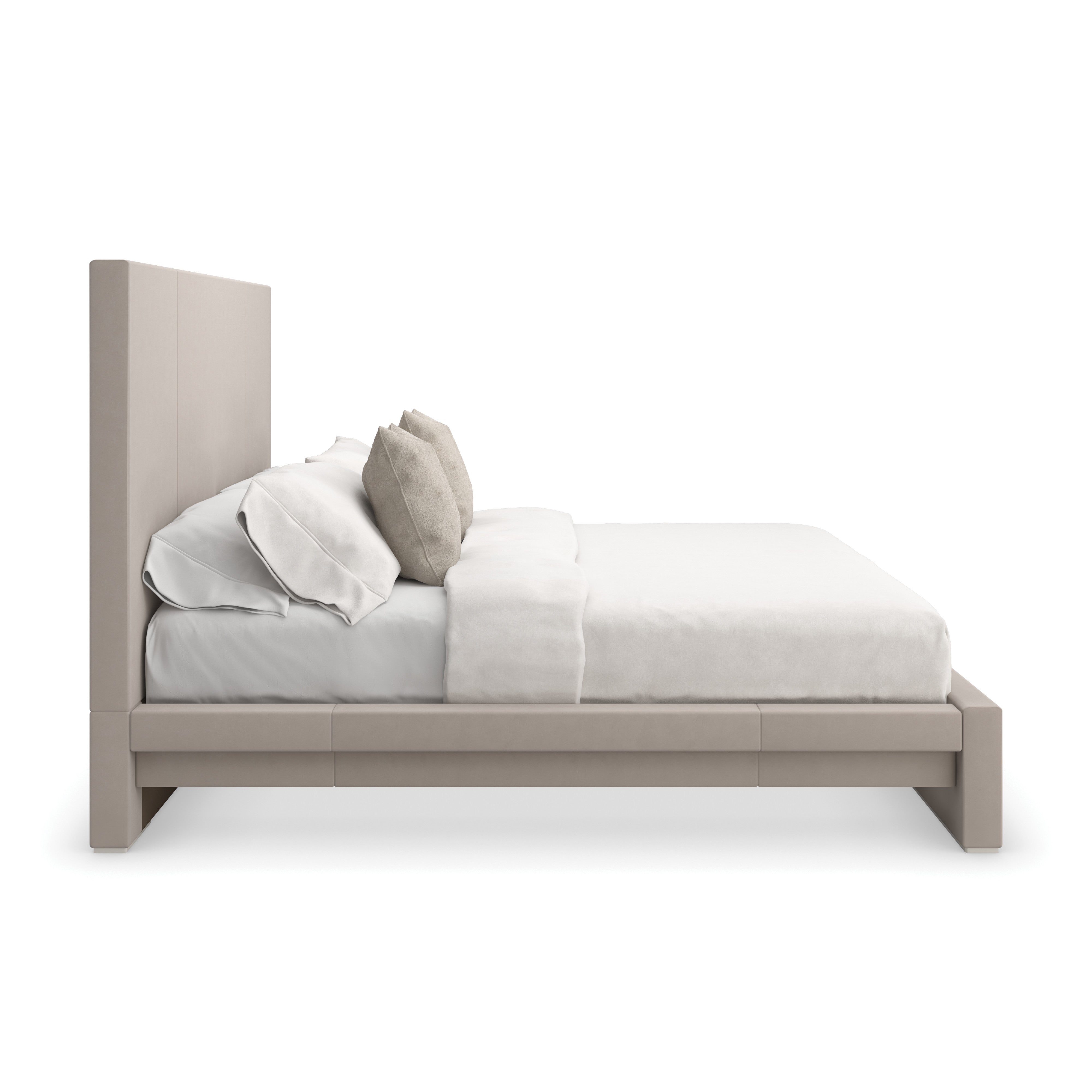 Balance Bed - King