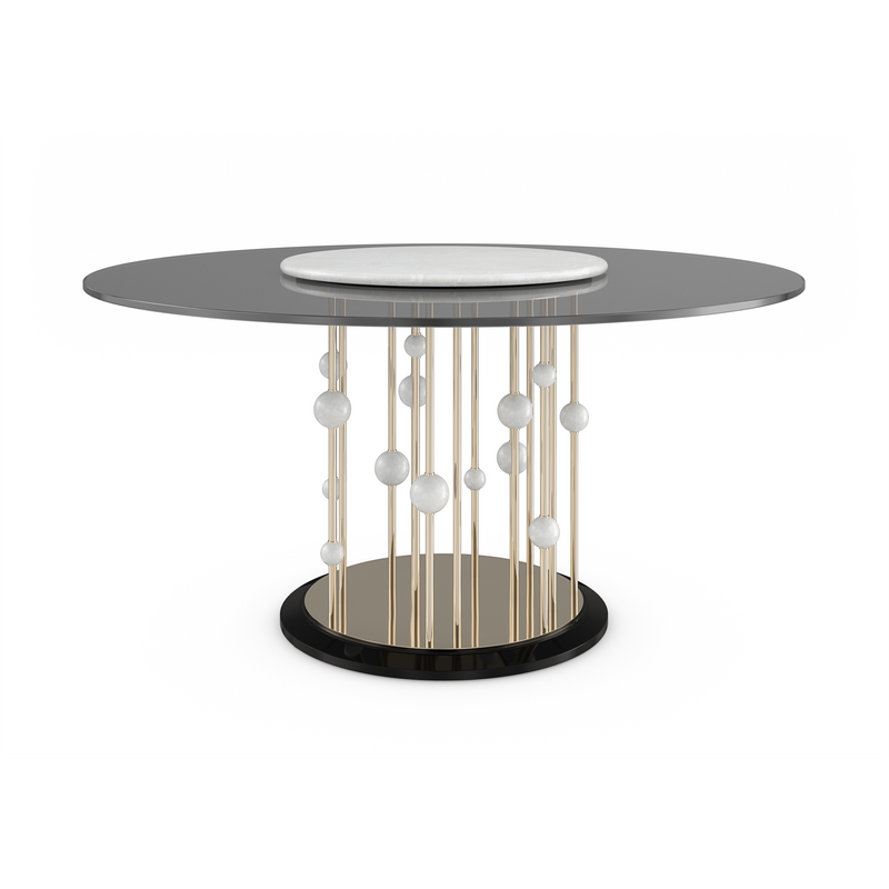 Orbit Dining Table