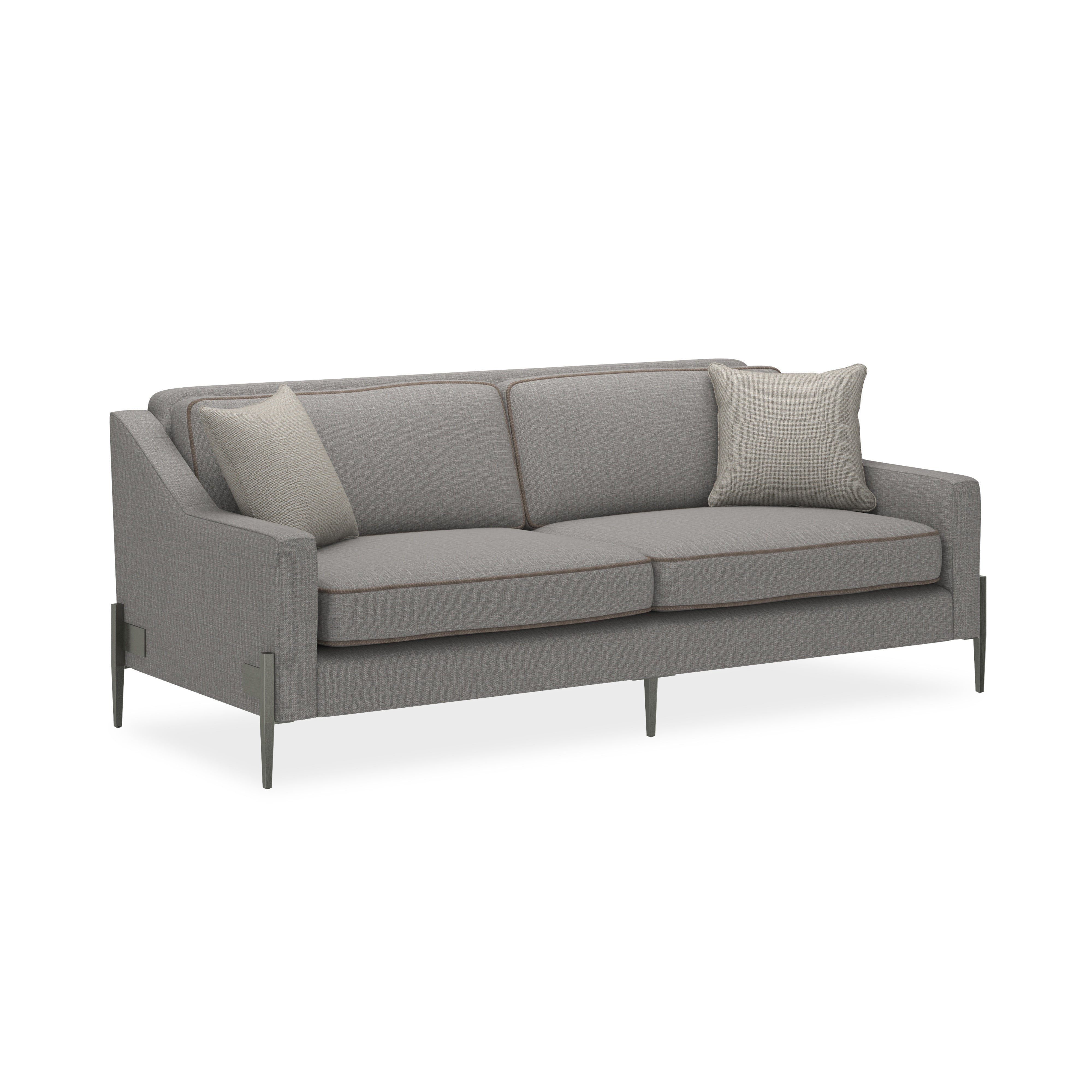 85 Remix Sofa