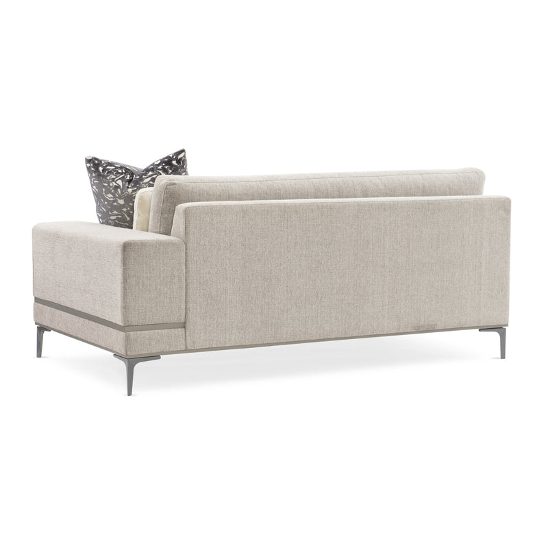 Repetition Raf Loveseat