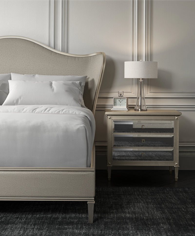 Bedtime Beauty - King